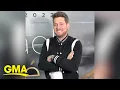 Exclusive behind-the-scenes look at Michael Buble s HIGHER tour