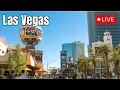 🔴 Las Vegas LIVE - IRL Friday Walk on the Strip! (Novembee 14, 2025)