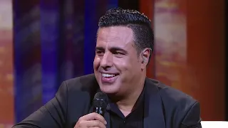 جماعتنا زينة الفنان سعيد الخريبكي و الفنان يوسف لوزيني 