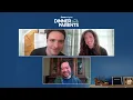 Henry Hall and Michaela Watkins Interview for Freevee s Dinner with the Parents
