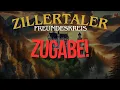 Download Lagu Zillertaler Freundeskreis - Zugabe!