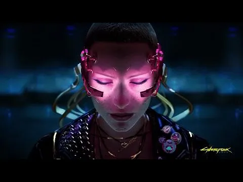 Cyberpunk 2077 Synthwave - cyberpunk 2077 music 1 hour