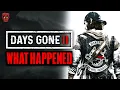Why Days Gone 2 Broken Roads Was Cancelled