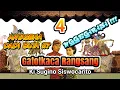 Download Lagu GATOTKACA RANGSANG Ki Sugino Siswocarito gumpalan 4