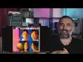 Beyond -《我是憤怒》I Am Angry - Italian singer reaction