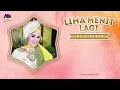 Lima Menit Lagi - Ine Sinthya