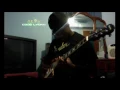 Lagu [Guitar Cover] A World Without Danger (code lyoko theme)