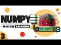 Complete Python Numpy - Tutorials in Hindi Machine Learning Tutorial Digitaldaru