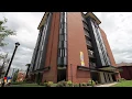 304 E Daniel Apartment Tour
