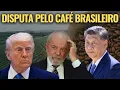 Lagu Estados Unidos vs. China: Quem Vai Mandar no Café Brasileiro?