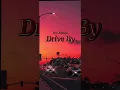 Eric Bellinger - Drive By (Lyrics)