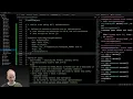 CPython Unicode Objects w Petr Viktorin