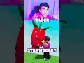 Download Lagu NEW ELDER STRAWBERRY GROW A GARDEN 😱