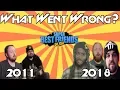 Super Best Friends Play Who Were They and What Went Wrong