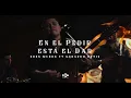 Eden Muñoz, Gerardo Ortiz - En el Pedir Está el Dar (Video Oficial)
