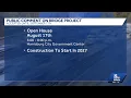 Public comment open for planned work on Market Street Bridge in Harrisburg