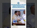 Download Lagu Prabowo Bela Petani Amuk Pengusaha Penggilingan Padi yang Mainkan Harga: Tutup atau Kami Ambil Alih!