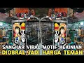 Download Lagu DISINI !! KIOS SANGKAR PALING KEKINIAN BERMOTIF HARGA IRIT BEBAS PILIH PASAR BURUNG PRAMUKA HARI INI