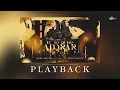 Nara Hellen Feat Meiry Hellen -  Eu Só Quero Adorar  | Playback Com Letra
