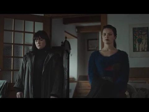 Forêt Noire - Trailer
