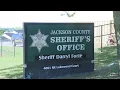 Jackson County sheriff deputy union sues over pay raises