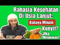 Download Lagu Rahasia Kesehatan Di Usia Lanjut: Bahaya Minum Kunyit dr.Zaidul Akbar