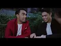 Awla (Saujana, Nowseeheart), Andika, Azzam Sham - Awal Muharram (Official Music Video)