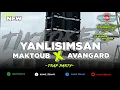 Download Lagu DJ TURKI YANLISIMSAN X MAKTOUB X AVANGARD - TURKI REBORN PARTY SLOW FULL BASS 2025