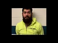 ICE arrests rape suspect in Berkeley County