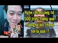 Download Lagu Bão lũ mà chị ủng hộ khóa học thì thua rồi