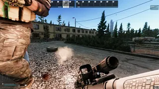 SPTARKOV SAIN BOTS INSANITY