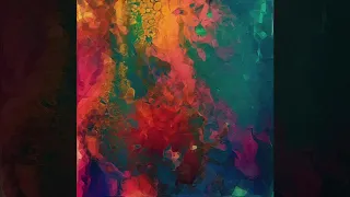 slenderbodies - anemone