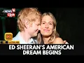 Download Lagu 'We're Going And Settling There': ED Sheeran Reveals He Is Moving To America With Fam | Showbiz