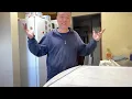 KENMORE FRONT LOAD WASHER F21 ISSUE HOW TO FIX