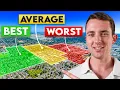 The BEST Neighborhoods to Live in Windsor CA in 2026