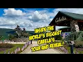 Adventure Gear Unleashed at Cabela s Hamburg Full Store Tour Reveal