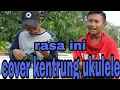 Download Lagu Cover rasa ini, vierra, versi ukulele
