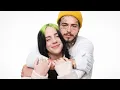 Billie Eilish ft Post Malone Type - One More Night