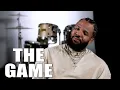 The Game on Calling Lupe Fiasco Weird, Vlad Agrees (Part 17)