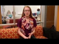 First Year Experience Perks of Kelley Honors