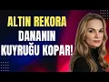 Download Lagu Altın rekora.. Dananın kuyruğu kopar!