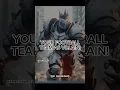 Download Lagu YOUR FOOTBALL TEAM AS VILLAINS! #phonk #epic #football #cr7 #messi #mbappe #shorts
