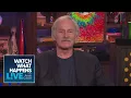 Victor Garber s Update On Jennifer Garner WWHL