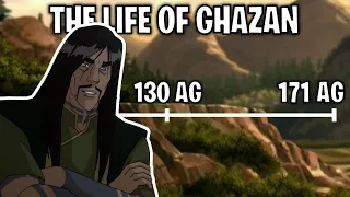 Download The Life Of Ghazan (Avatar) MP3