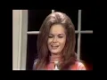 Jeannie C. Riley - Harper Valley P. T. A. - AI RESTORED 4K