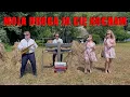 Lagu HiT SANOK - Moja droga ja Cię kocham 2023