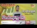 Download Lagu pendamping ati karaoke