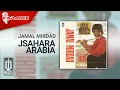 Lagu Jamal Mirdad - Sahara Arabia (Official Karaoke Video)