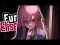 Download Lagu Nightcore - Fur Elise - Faouzia (Lyrics)
