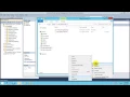 SQL Server How to Create Data Base SQL Server 2014 Part-1